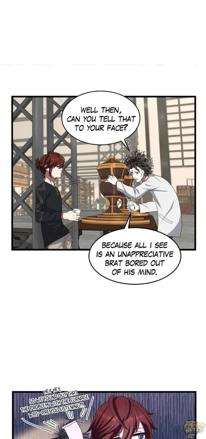 The Beginning After the End Chapter 85 image 05_optimized